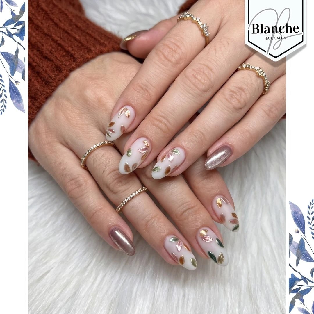 Nail Sep 21